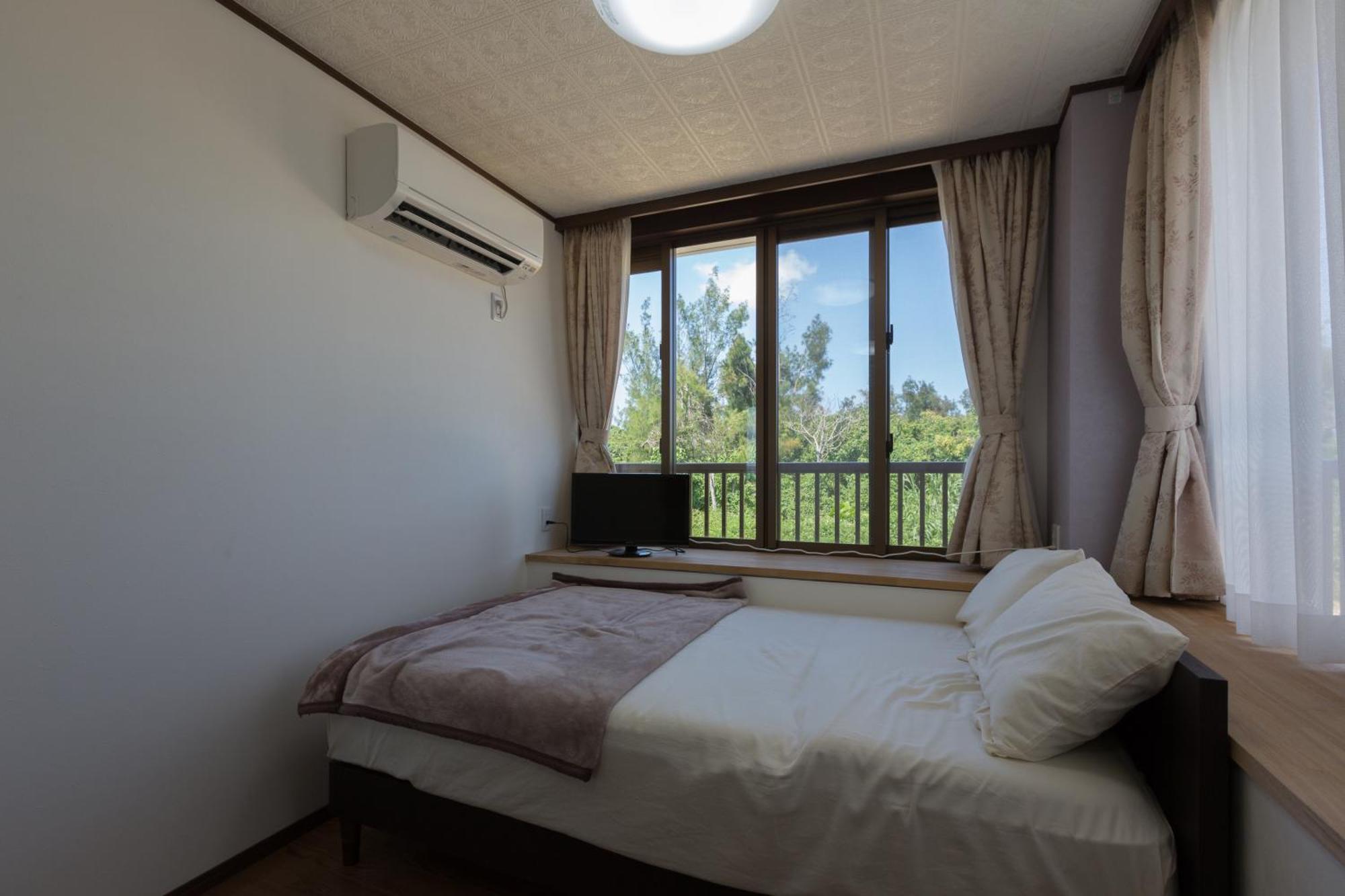 Comfort House In Miyakojima Экстерьер фото
