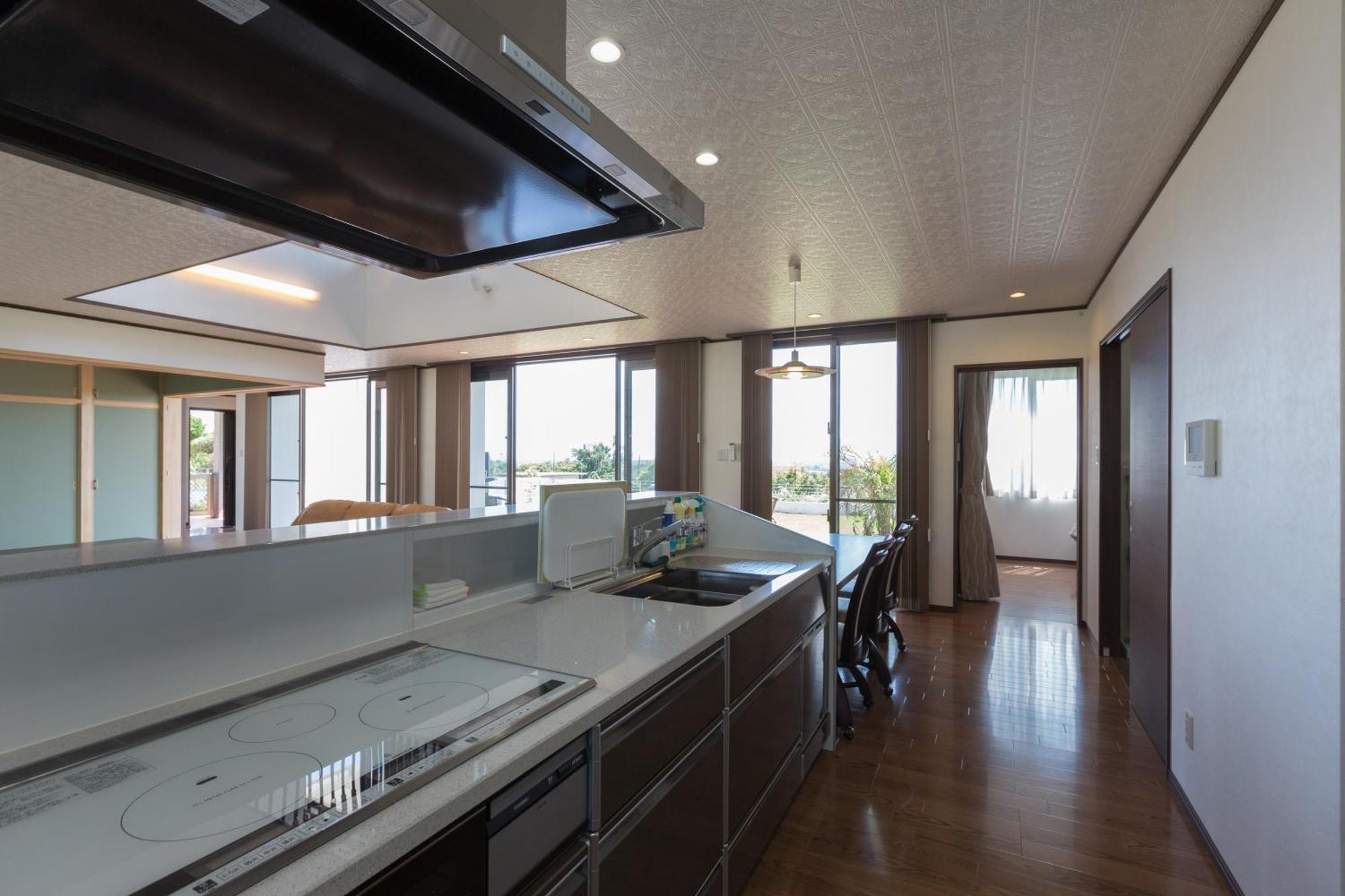 Comfort House In Miyakojima Экстерьер фото