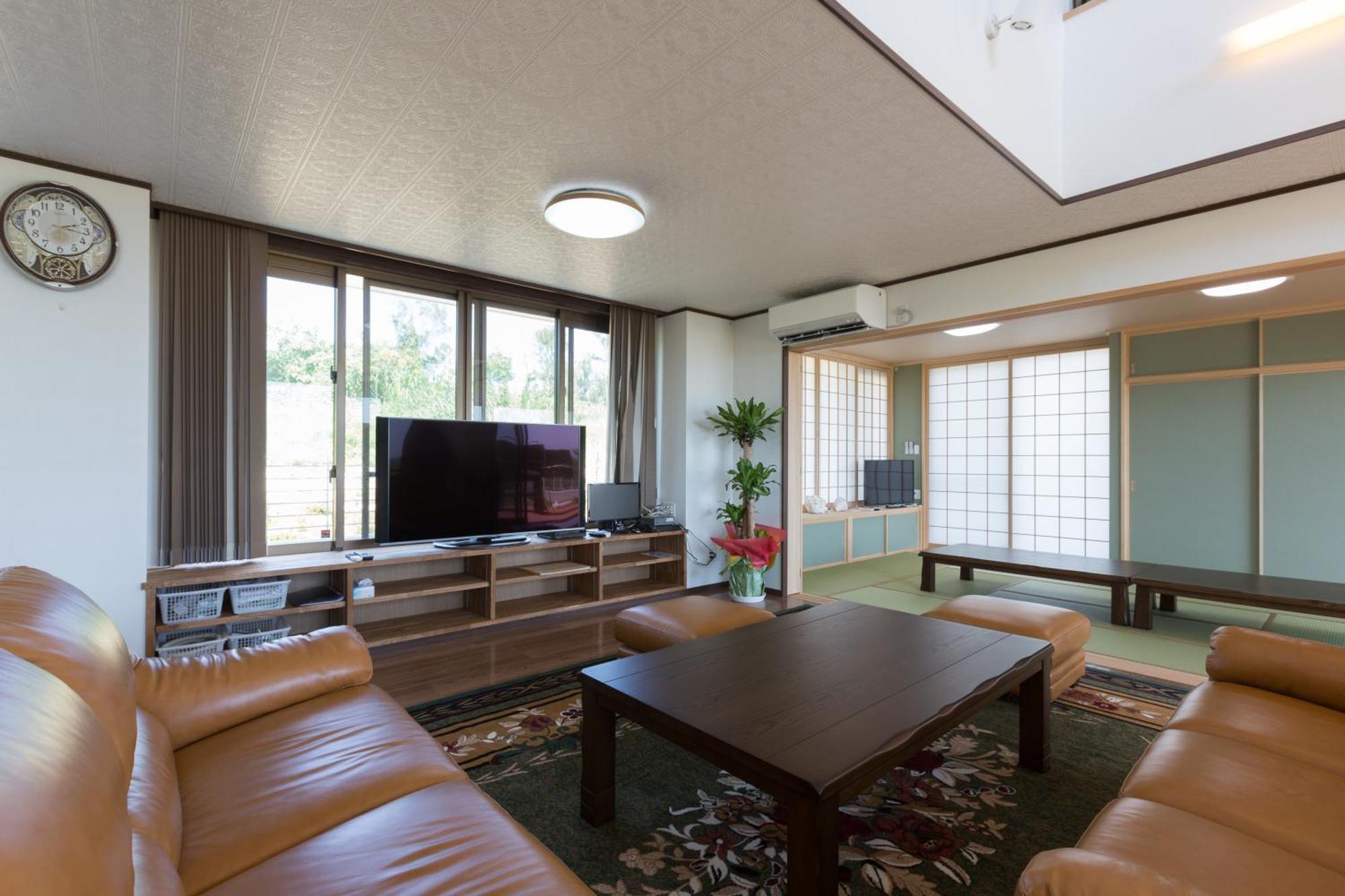 Comfort House In Miyakojima Экстерьер фото
