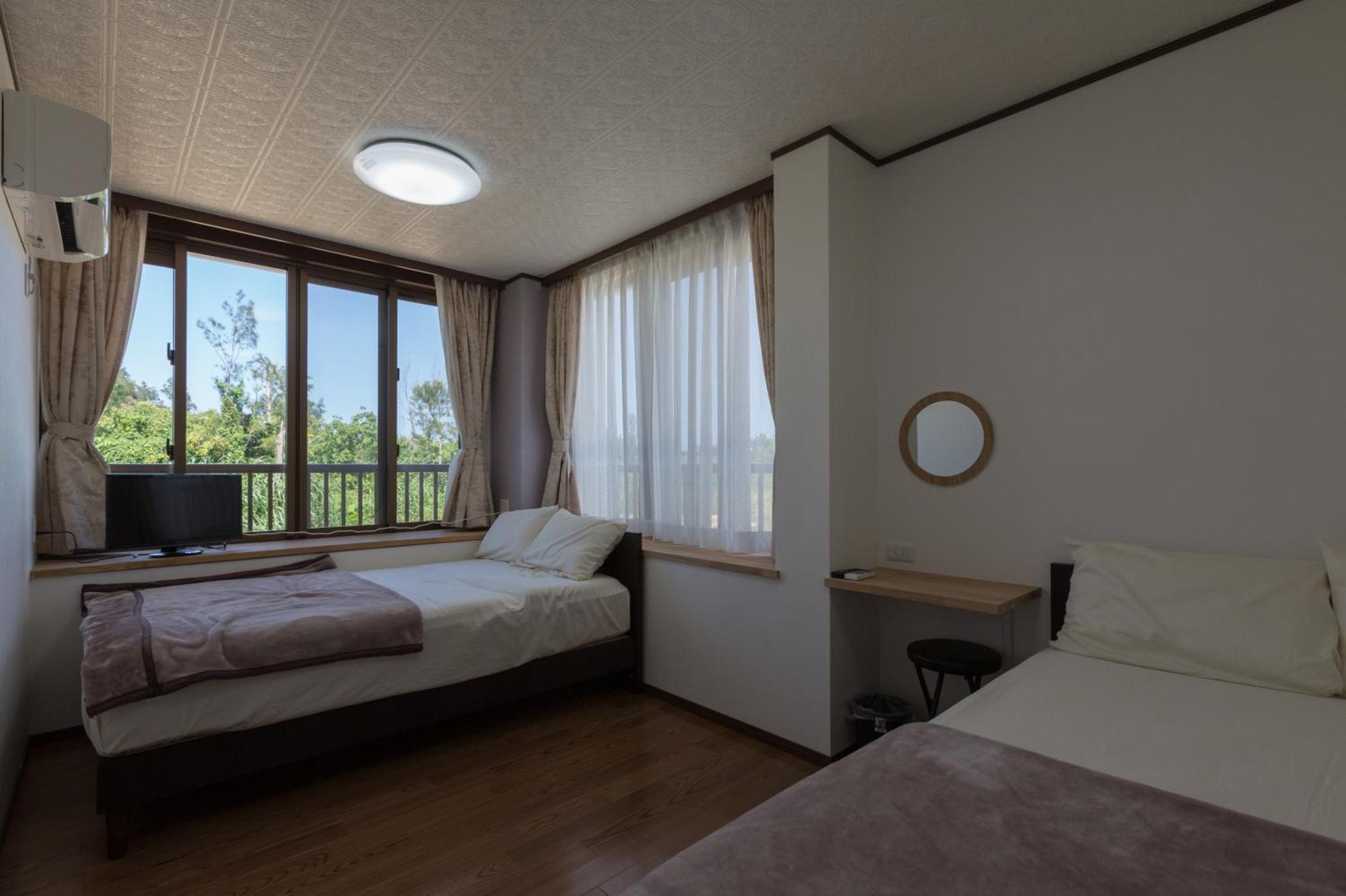 Comfort House In Miyakojima Экстерьер фото