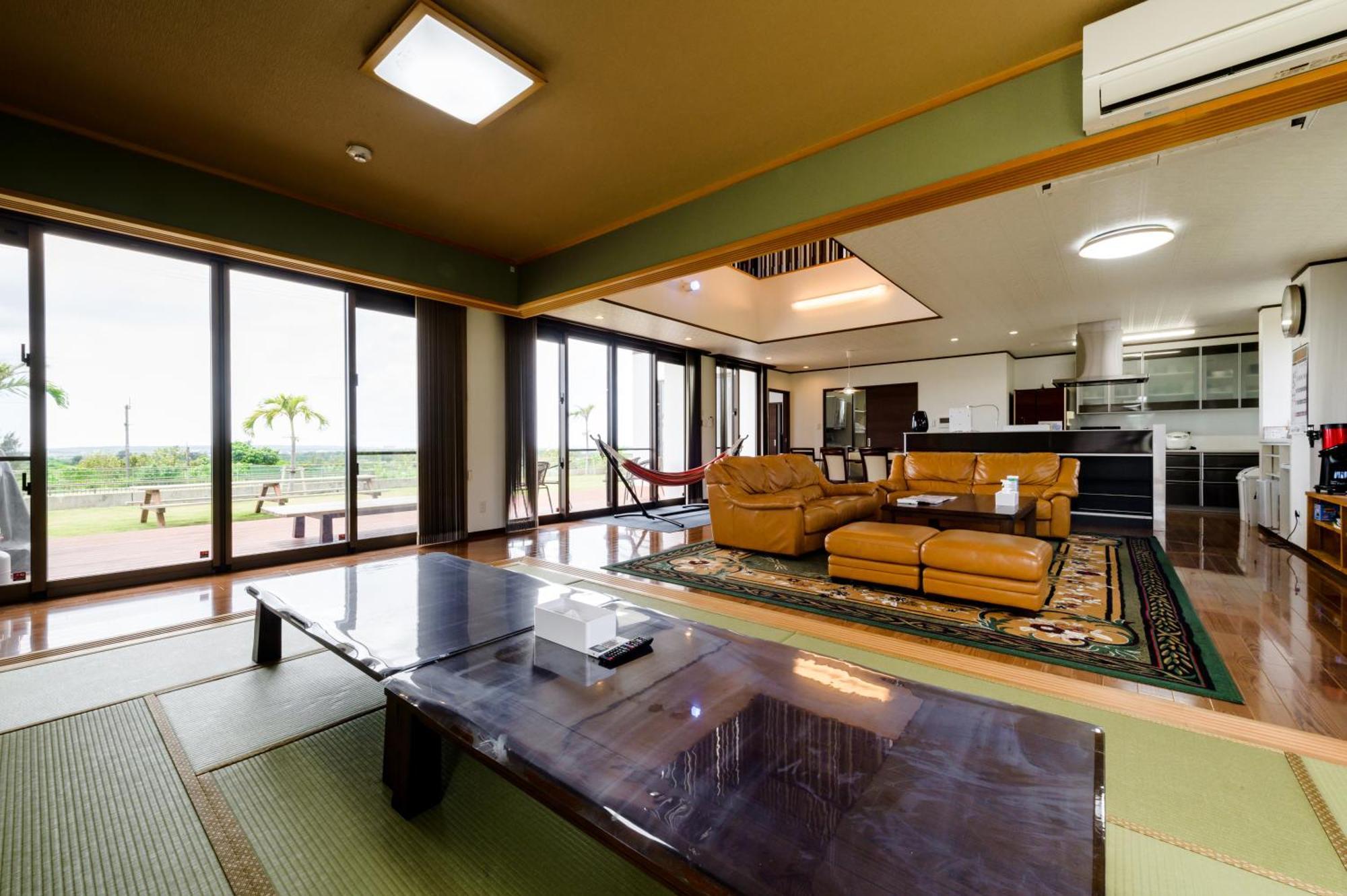 Comfort House In Miyakojima Экстерьер фото