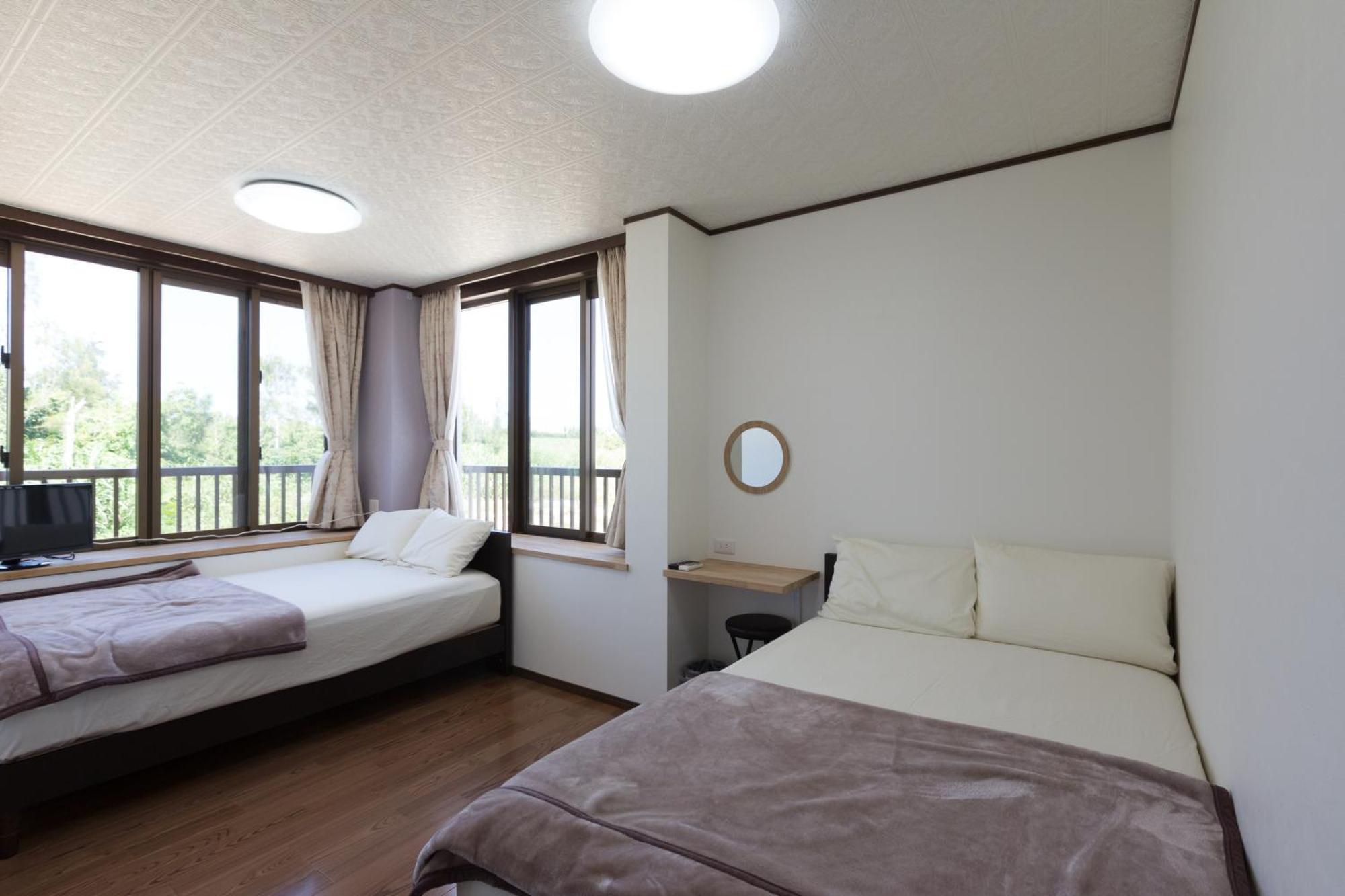 Comfort House In Miyakojima Экстерьер фото