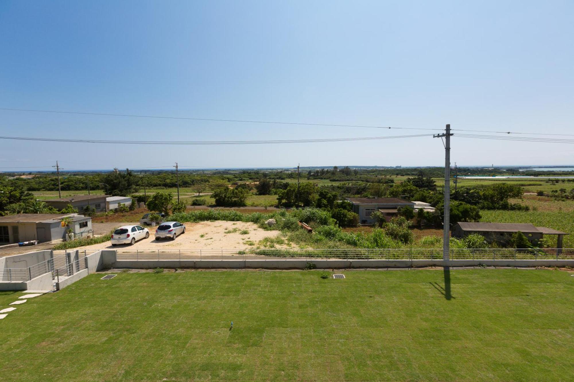 Comfort House In Miyakojima Экстерьер фото