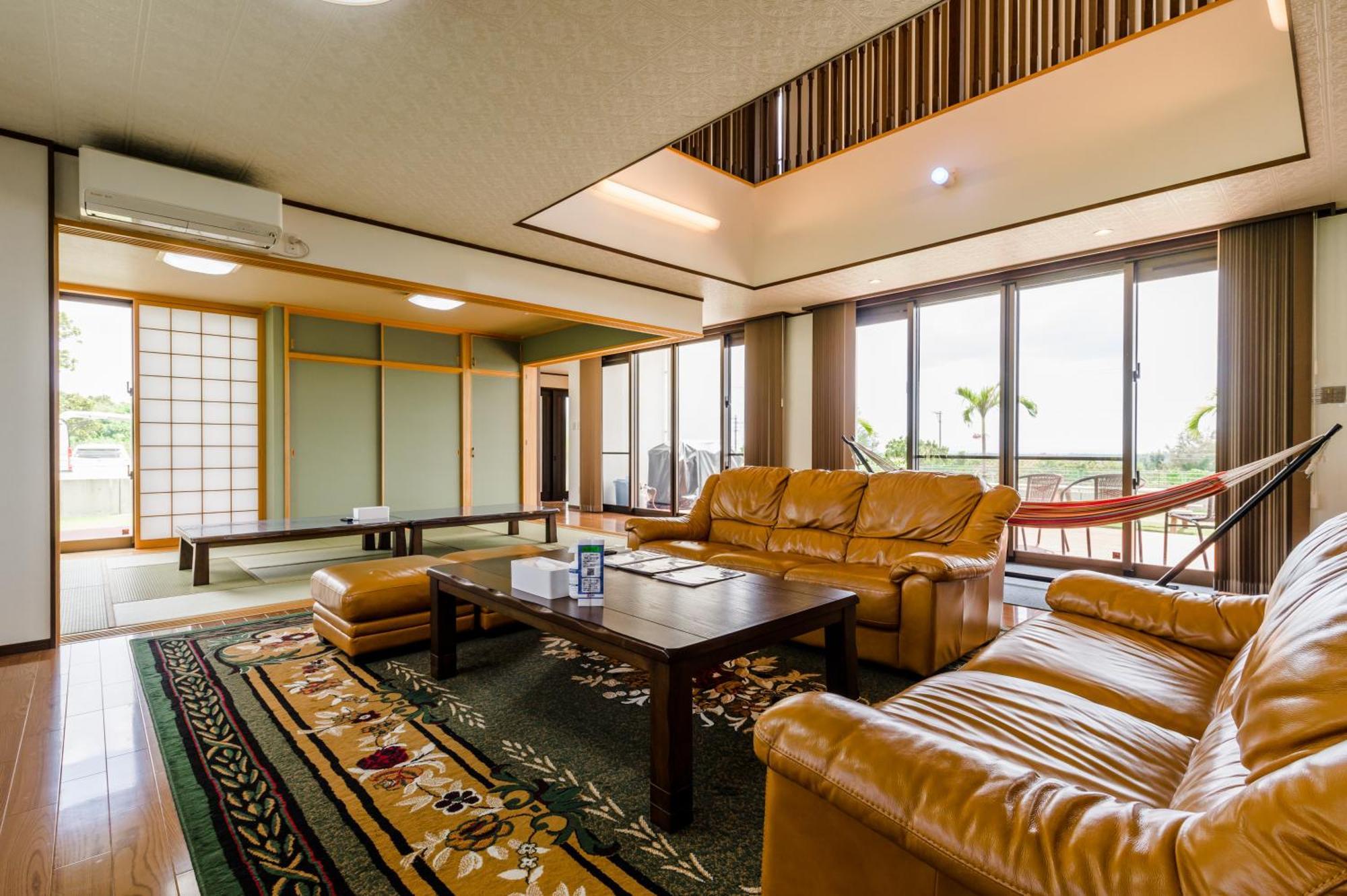 Comfort House In Miyakojima Экстерьер фото
