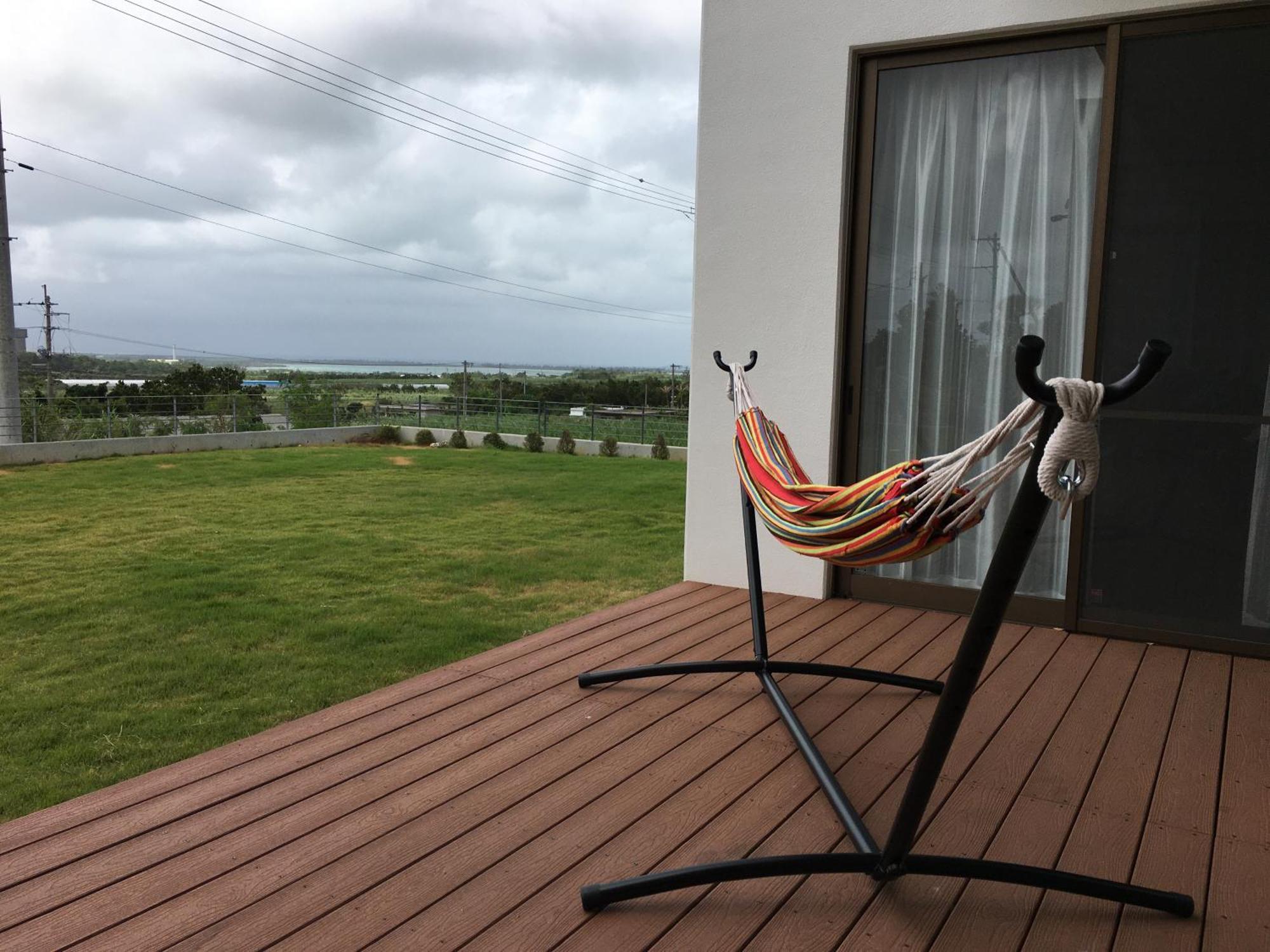 Comfort House In Miyakojima Экстерьер фото