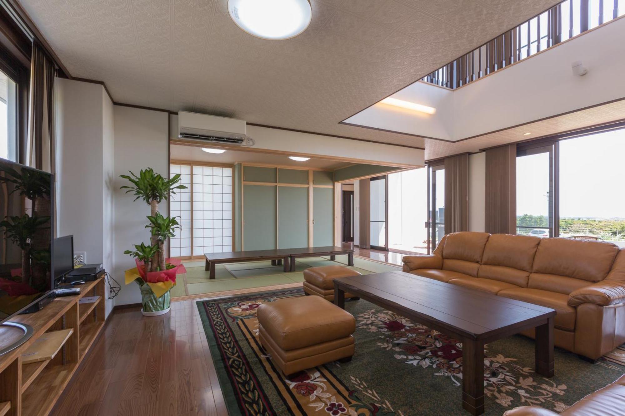 Comfort House In Miyakojima Экстерьер фото