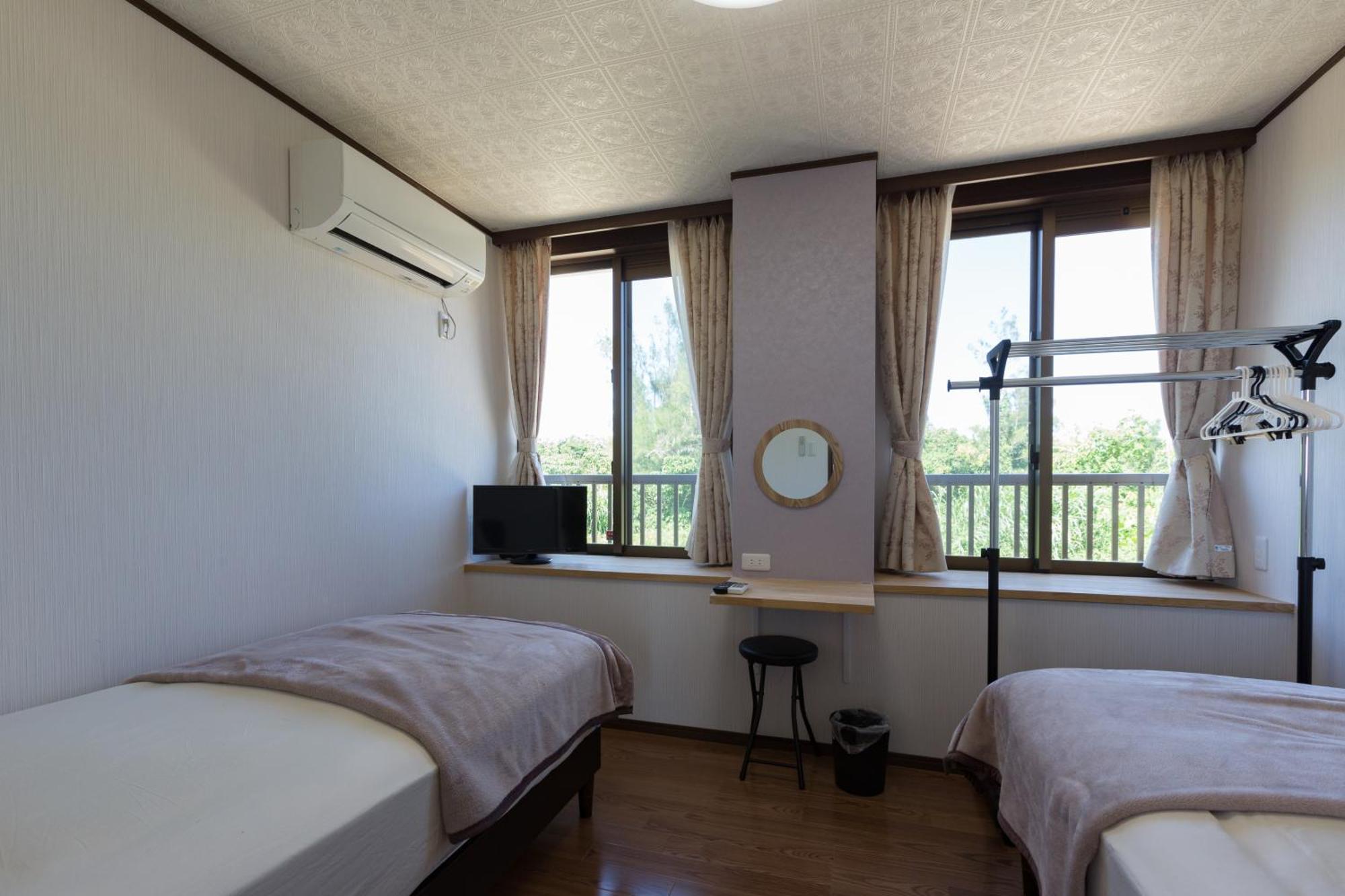 Comfort House In Miyakojima Экстерьер фото