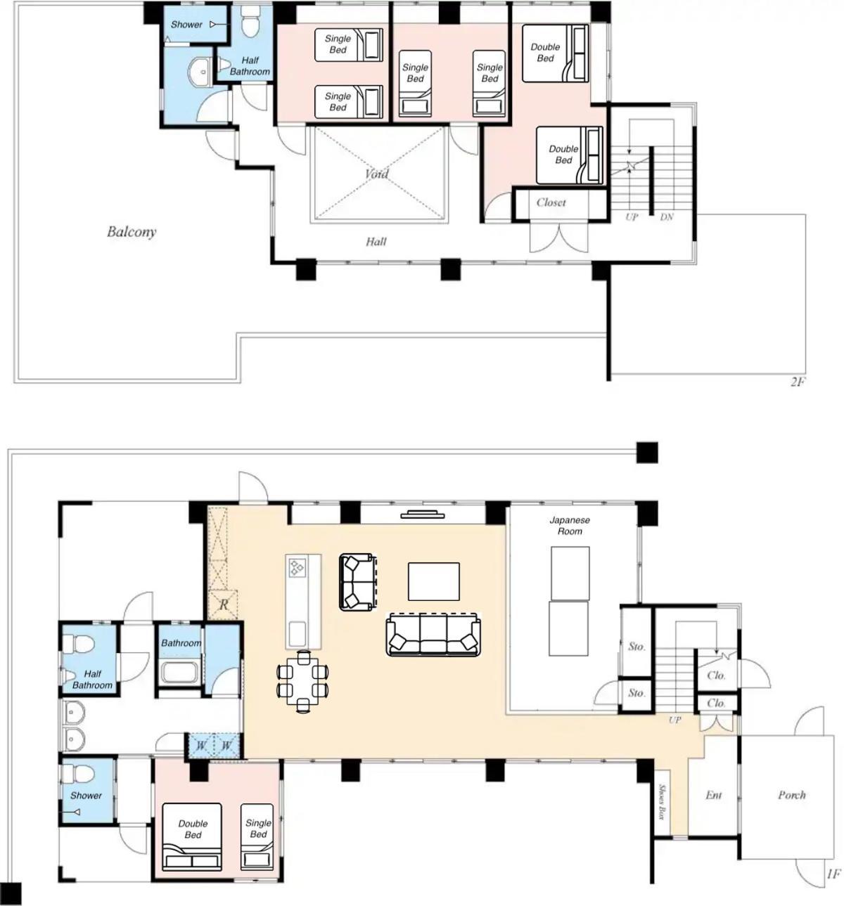 Comfort House In Miyakojima Экстерьер фото